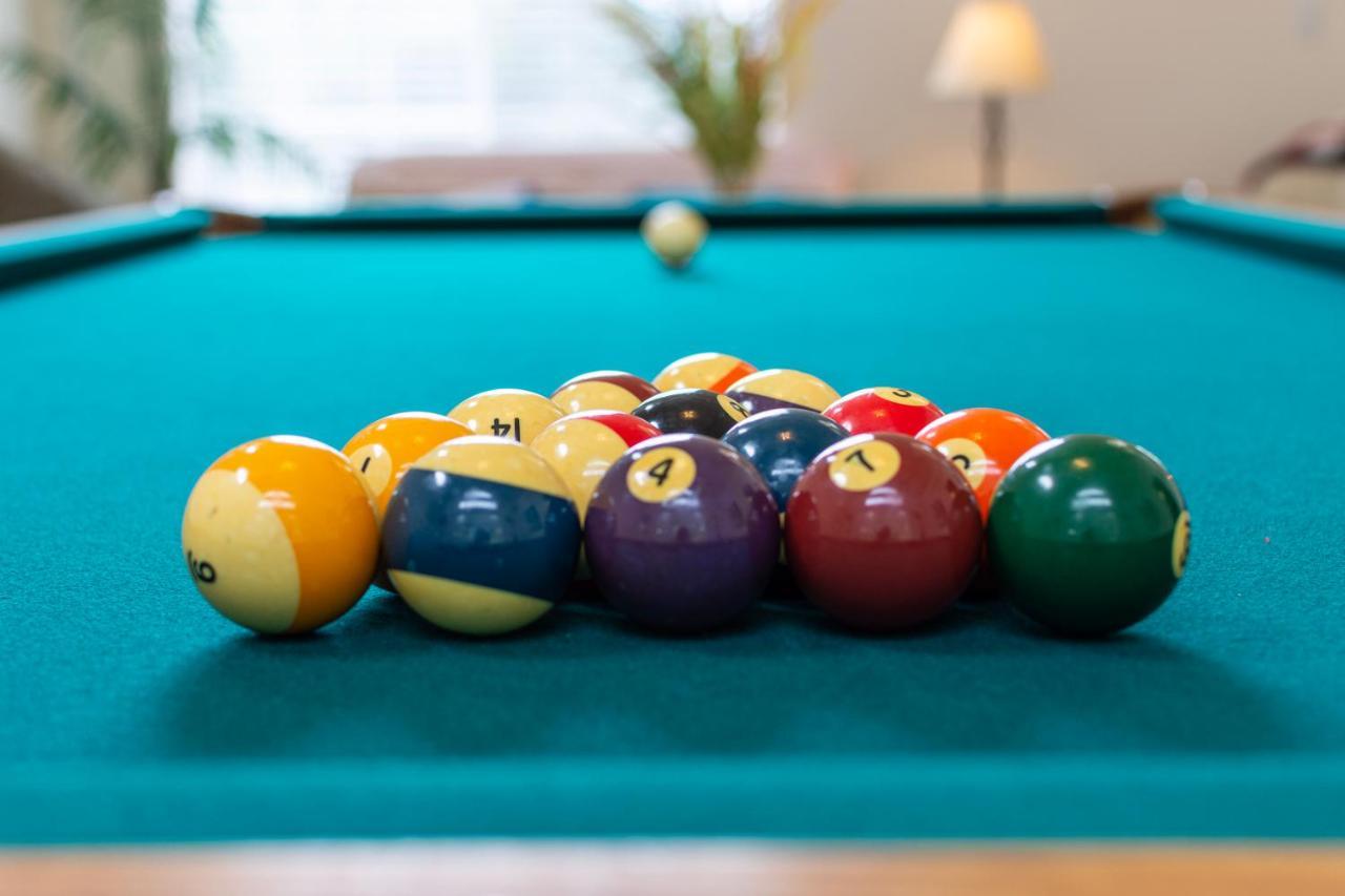 Вилла Mountain Majesty With Hot Tub, Pool Table, Generator, Ev Hookup Окхерст Экстерьер фото