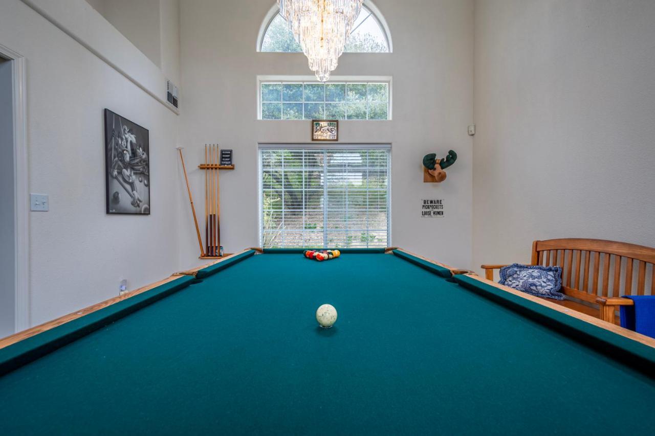 Вилла Mountain Majesty With Hot Tub, Pool Table, Generator, Ev Hookup Окхерст Экстерьер фото